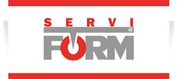 Serviform S.r.l's Logo