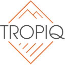 Tropiq's Logo