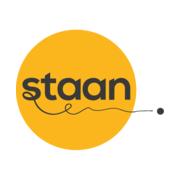 Staan Public's Logo