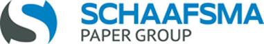 Schaafsma Paper Group's Logo