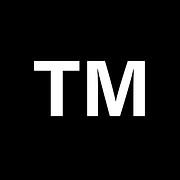 Tamir Mizrahi Design's Logo