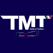 TMT Tanks&Trailers's Logo