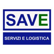 SAVE Logistica's Logo