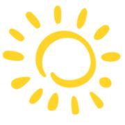 Sunny Way's Logo