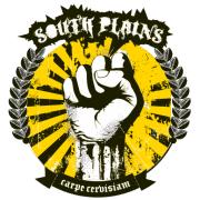 South Plains Brewing Company's Logo