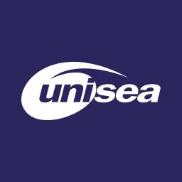 UniSea as's Logo