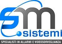 SM Sistemi srl's Logo