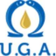 U.G.A. Nutraceuticals Logo