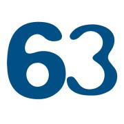 Sporting Club 63's Logo