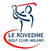 Golf Club Le Rovedine's Logo