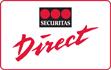 Securitas Direct Sverige's Logo