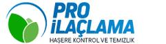 Pro İlaçlama's Logo