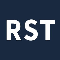 RST Software Masters's Logo