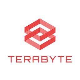 Terabyte BV's Logo