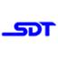 SDT Space And Defence Technologies's Logo