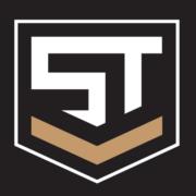 Security Trust's Logo