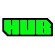 The Green Hub's Logo