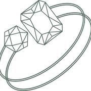 Toi et Moi Jewellery Consulting's Logo