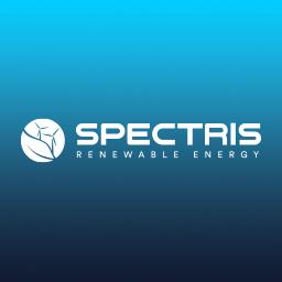 Spectris Energy's Logo