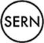 S.E.R.N.'s Logo