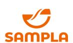 Sampla's Logo