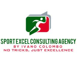 Sport Excel Consulting Agency's Logo