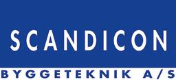 SCANDICON BYGGETEKNIK's Logo