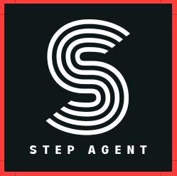 step-agent's Logo