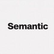 Semantic Sounds's Logo