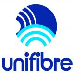 Unifibre Srl's Logo