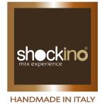 Shockino - Cioccolato's Logo