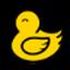 Rubberduck's Logo