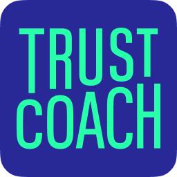 TrustCoach's Logo