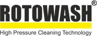 ROTOWASH's Logo