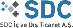 SDC İç ve Dış Ticaret A.Ş.'s Logo