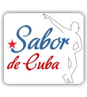 Sabor de Cuba's Logo