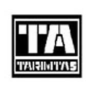 TARIMTAS Tarım Makinaları San. ve Tic. A.Ş.'s Logo