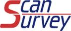 Scan Survey AS's Logo