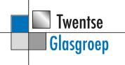 Twentse Glasgroep B.V.'s Logo