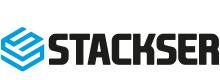 STACKSER's Logo