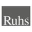 Ruhs AS's Logo