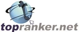 Topranker.in's Logo