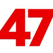 Stichting Twente47- IoT Accelerator's Logo