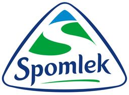 Spomlek's Logo