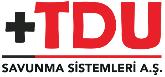 TDU Savunma Sistemleri's Logo