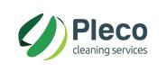 Pleco's Logo