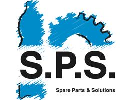 S.P.S. SRL's Logo