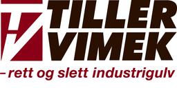 Tiller-Vimek A/S's Logo