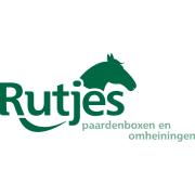 Rutjes paardenboxen en omheiningen B.V.'s Logo