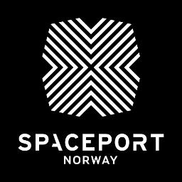 Spaceport Norway's Logo